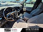 Used 2024 CHEVROLET SILVERADO 2500 LTZ in SPRINGDALE, ARKANSAS (Photo 10)