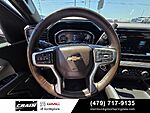 Used 2024 CHEVROLET SILVERADO 2500 LTZ in SPRINGDALE, ARKANSAS (Photo 14)
