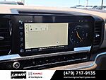 Used 2024 CHEVROLET SILVERADO 2500 LTZ in SPRINGDALE, ARKANSAS (Photo 17)