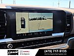 Used 2024 CHEVROLET SILVERADO 2500 LTZ in SPRINGDALE, ARKANSAS (Photo 18)