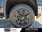 Used 2024 CHEVROLET SILVERADO 2500 LTZ in SPRINGDALE, ARKANSAS (Photo 31)