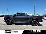 Used 2024 CHEVROLET SILVERADO 2500 LTZ in SPRINGDALE, ARKANSAS (Photo 4)