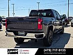 Used 2024 CHEVROLET SILVERADO 2500 LTZ in SPRINGDALE, ARKANSAS (Photo 8)