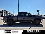Used 2024 CHEVROLET SILVERADO 2500 LTZ in SPRINGDALE, ARKANSAS (Photo 9)
