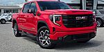 Used 2024 GMC SIERRA 1500 ELEVATION in SPRINGDALE, ARKANSAS