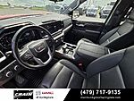 Used 2024 GMC SIERRA 1500 ELEVATION in SPRINGDALE, ARKANSAS (Photo 10)