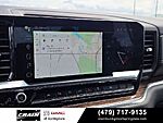 Used 2024 GMC SIERRA 1500 ELEVATION in SPRINGDALE, ARKANSAS (Photo 17)