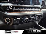 Used 2024 GMC SIERRA 1500 ELEVATION in SPRINGDALE, ARKANSAS (Photo 19)