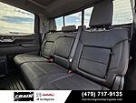Used 2024 GMC SIERRA 1500 ELEVATION in SPRINGDALE, ARKANSAS (Photo 25)