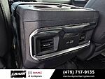 Used 2024 GMC SIERRA 1500 ELEVATION in SPRINGDALE, ARKANSAS (Photo 26)