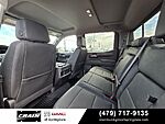 Used 2024 GMC SIERRA 1500 ELEVATION in SPRINGDALE, ARKANSAS (Photo 28)