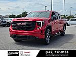 Used 2024 GMC SIERRA 1500 ELEVATION in SPRINGDALE, ARKANSAS (Photo 3)