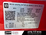 Used 2024 GMC SIERRA 1500 ELEVATION in SPRINGDALE, ARKANSAS (Photo 33)