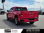 Used 2024 GMC SIERRA 1500 ELEVATION in SPRINGDALE, ARKANSAS (Photo 5)