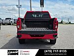 Used 2024 GMC SIERRA 1500 ELEVATION in SPRINGDALE, ARKANSAS (Photo 7)