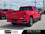 Used 2024 GMC SIERRA 1500 ELEVATION in SPRINGDALE, ARKANSAS (Photo 8)