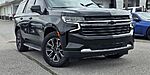 Used 2021 CHEVROLET TAHOE LT in SPRINGDALE, ARKANSAS