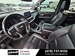 Used 2021 CHEVROLET TAHOE LT in SPRINGDALE, ARKANSAS (Photo 10)
