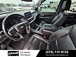 Used 2021 CHEVROLET TAHOE LT in SPRINGDALE, ARKANSAS (Photo 10)