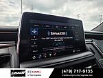 Used 2021 CHEVROLET TAHOE LT in SPRINGDALE, ARKANSAS (Photo 16)