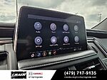Used 2021 CHEVROLET TAHOE LT in SPRINGDALE, ARKANSAS (Photo 17)