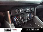 Used 2021 CHEVROLET TAHOE LT in SPRINGDALE, ARKANSAS (Photo 19)