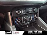Used 2021 CHEVROLET TAHOE LT in SPRINGDALE, ARKANSAS (Photo 19)