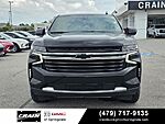 Used 2021 CHEVROLET TAHOE LT in SPRINGDALE, ARKANSAS (Photo 2)