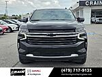 Used 2021 CHEVROLET TAHOE LT in SPRINGDALE, ARKANSAS (Photo 2)