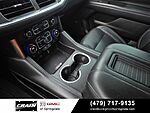 Used 2021 CHEVROLET TAHOE LT in SPRINGDALE, ARKANSAS (Photo 20)