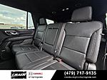 Used 2021 CHEVROLET TAHOE LT in SPRINGDALE, ARKANSAS (Photo 25)