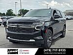 Used 2021 CHEVROLET TAHOE LT in SPRINGDALE, ARKANSAS (Photo 3)