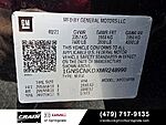 Used 2021 CHEVROLET TAHOE LT in SPRINGDALE, ARKANSAS (Photo 34)