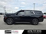 Used 2021 CHEVROLET TAHOE LT in SPRINGDALE, ARKANSAS (Photo 4)