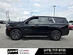Used 2021 CHEVROLET TAHOE LT in SPRINGDALE, ARKANSAS (Photo 4)