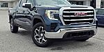 Used 2021 GMC SIERRA 1500 SLE in SPRINGDALE, ARKANSAS