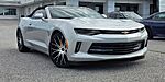 Used 2018 CHEVROLET CAMARO 1LT in SPRINGDALE, ARKANSAS