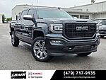 Used 2018 GMC SIERRA 1500 DENALI in SPRINGDALE, ARKANSAS (Photo 1)