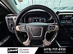 Used 2018 GMC SIERRA 1500 DENALI in SPRINGDALE, ARKANSAS (Photo 12)