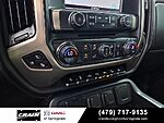 Used 2018 GMC SIERRA 1500 DENALI in SPRINGDALE, ARKANSAS (Photo 17)