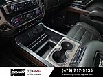 Used 2018 GMC SIERRA 1500 DENALI in SPRINGDALE, ARKANSAS (Photo 18)