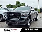 Used 2018 GMC SIERRA 1500 DENALI in SPRINGDALE, ARKANSAS (Photo 3)