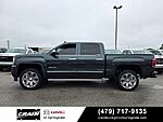 Used 2018 GMC SIERRA 1500 DENALI in SPRINGDALE, ARKANSAS (Photo 4)