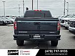 Used 2018 GMC SIERRA 1500 DENALI in SPRINGDALE, ARKANSAS (Photo 6)
