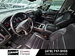 Used 2018 GMC SIERRA 1500 DENALI in SPRINGDALE, ARKANSAS (Photo 8)