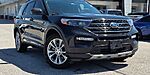 Used 2023 FORD EXPLORER XLT in SPRINGDALE, ARKANSAS