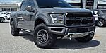 Used 2020 FORD F-150 RAPTOR in SPRINGDALE, ARKANSAS