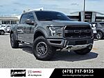 Used 2020 FORD F-150 RAPTOR in SPRINGDALE, ARKANSAS (Photo 1)