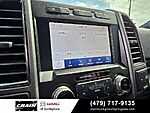 Used 2020 FORD F-150 RAPTOR in SPRINGDALE, ARKANSAS (Photo 16)