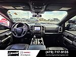 Used 2020 FORD F-150 RAPTOR in SPRINGDALE, ARKANSAS (Photo 26)